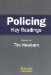 Policing : Key Readings cover