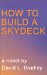 How to Build a Skydeck cover