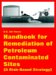 Handbook for Remediation of Petroleum Contaminated Sites (A Risk-based Strategy) cover