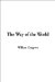 Way of the World cover