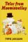 Tales from Moominvalley cover