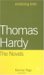 Thomas Hardy : The Novels cover