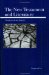 The New Testament And Literature : A Guide to Literary Patterns cover