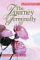 The Journey Of The Terminally Ill : Through The Eyes And Heart Of A Hospice Nurse cover