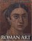 Roman Art : Romulus to Constantine cover
