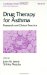 Drug Therapy for Asthma : Research and Clinical Practice cover