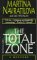 The Total Zone cover