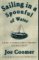 Sailing in a Spoonful of Water : A Landlubber's Education on a Vintage Wooden Boat cover