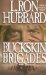 Buckskin Brigades cover