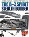 The B-2 Spirit Stealth Bomber cover