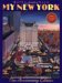 My New York cover