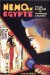 Nemo En Egypte : Roman cover