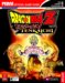 Dragon Ball Z Budokai Tenkaichi : Prima Official Game Guide cover