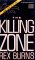 The Killing Zone : A Gabe Wager Mystery cover