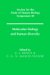 Molecular Biology And Human Diversity cover