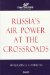 Russia's Air Power at the Crossroads cover