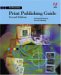The Official Adobe Print Publishing Guide cover