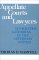 Appellate Courts and Lawyers : Information Gathering in the Adversary System cover