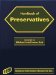 Handbook of Preservatives cover