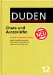 Duden : Zitate Und Ausspruche cover