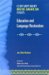 Education and Language Restoration : Assimilation Versus Cultural Survival cover