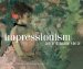 Impressionism An Intimate View : Small French Paintings In The National Gallery Of Art cover