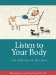 Listen to Your Body : The Wisdom of the Dao cover
