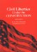 Civil Liberties Under the Constitution cover