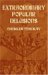 Extraordinary Popular Delusions cover
