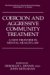 Coercion and Aggressive Community Treatment : A New Frontier in Mental Health Law cover