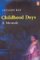 Childhood Days cover