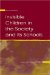 Invisible Children in the Society and Its Schools cover
