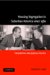 Housing Segregation In Suburban America Since 1960 : Presidential and Judicial Politics cover