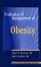 Evaluation & Management of Obesity cover