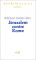 Jerusalem Contre Rome cover