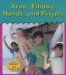 Arms, Elbows, Hands,fingers cover