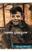 Comfy Glasgow cover