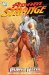 Adam Strange : Planet Heist cover
