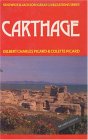 Carthage : A Survey of Punic History and Culture from Its Birth to the Final Tragedy [Click for larger image]