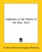 Euphrates or the Waters of the East, 1655 cover