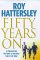 Fifty Years On : A Prejudiced History of Britain since the War cover