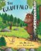 The Gruffalo cover