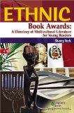 Ethnic Book Awards : A Directory Of Multicultural Literature For Young Readers [Click for larger image]