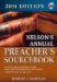 Preacher's Sourcebook 2006 cover