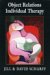 Object Relations Individual Therapy cover