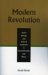 Modern Revolution : Social Change And Cultural Continuity in Czechoslovakia And China cover