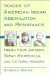 Voices of American Indian Assimilation and Resistance : Helen Hunt Jackson, Sarah Winnemucca, and Victoria Howard cover