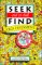 Seek and Ye Shall Find-Old Testament cover