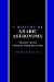 A History of Arabic Astronomy : Planetary Theories During the Golden Age of Islam cover
