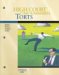 High Court Case Summaries on Torts : Keyed to Prosser cover
